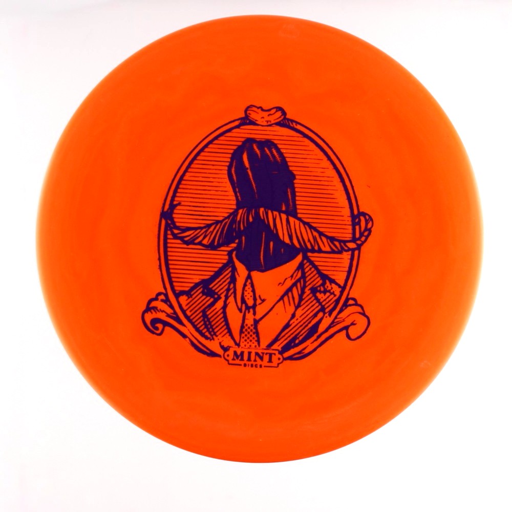 Pickle - Standard - Orange - 170.4 gm -  Disc ID: 611809