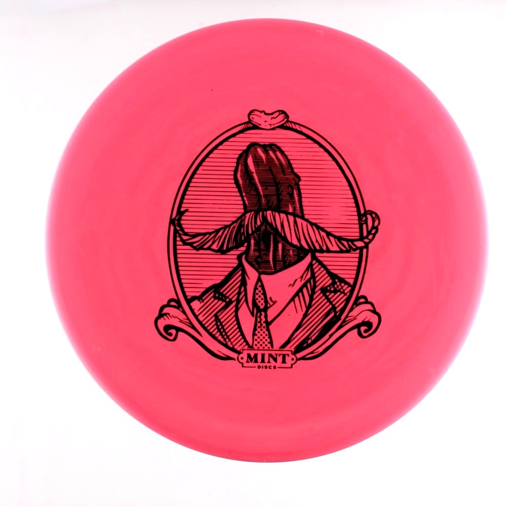 Pickle - Standard - Pink - 172.7 gm -  Disc ID: 611810