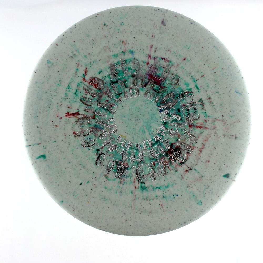 Pickle - Standard - Unique - 173.0 gm -  Disc ID: 611811