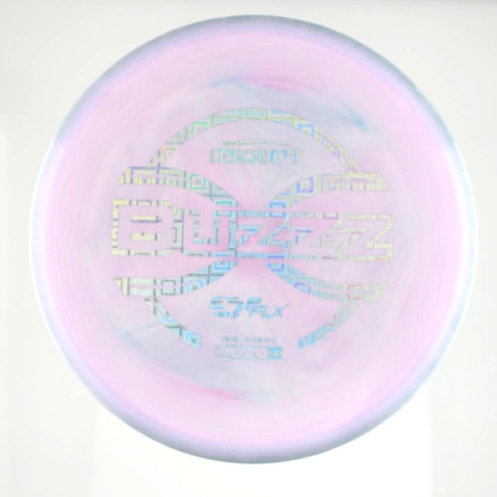 Buzzz - Standard - Purple - 178.5 gm -  Disc ID: 612140