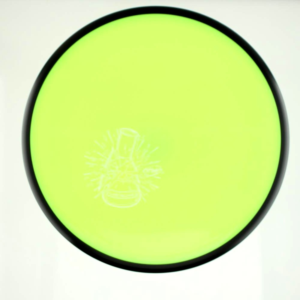 Matrix - Lab 2nd - Day Glo - 176.4 gm -  Disc ID: 612336