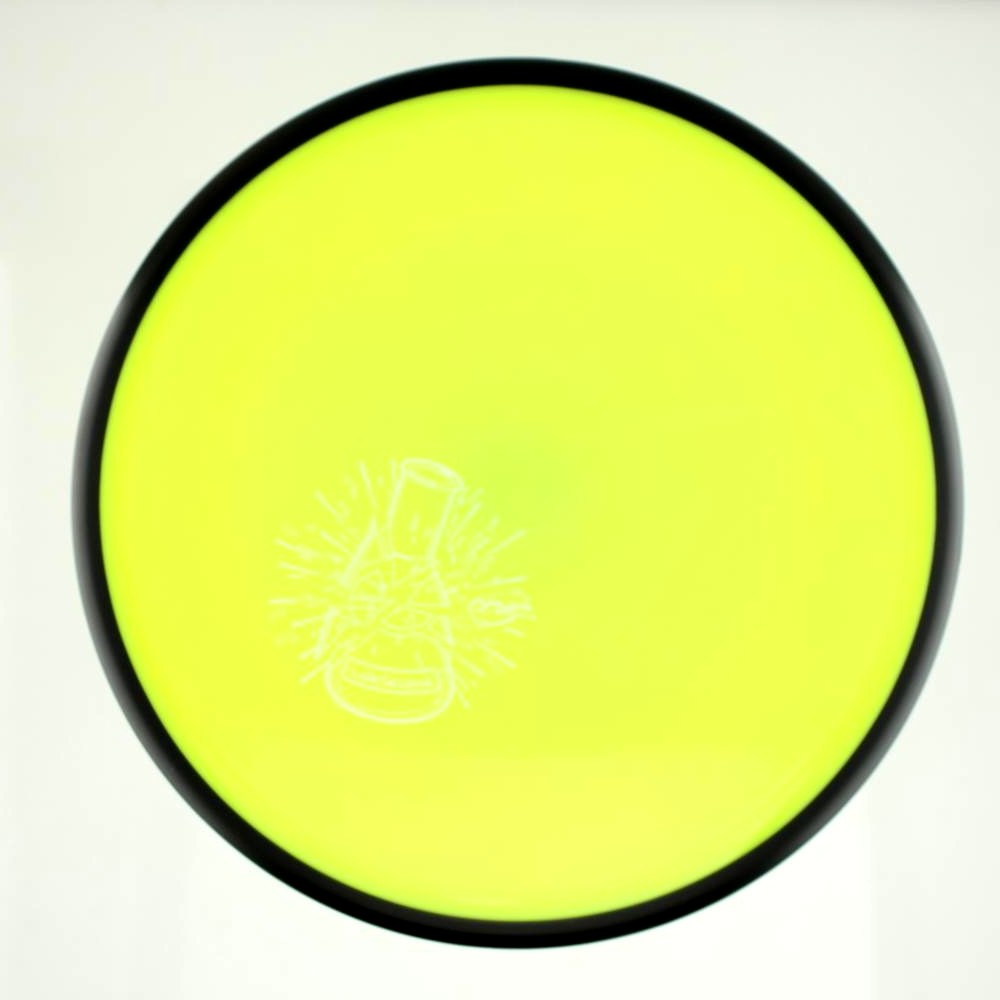 Matrix - Lab 2nd - Yellow - 175.9 gm -  Disc ID: 612338