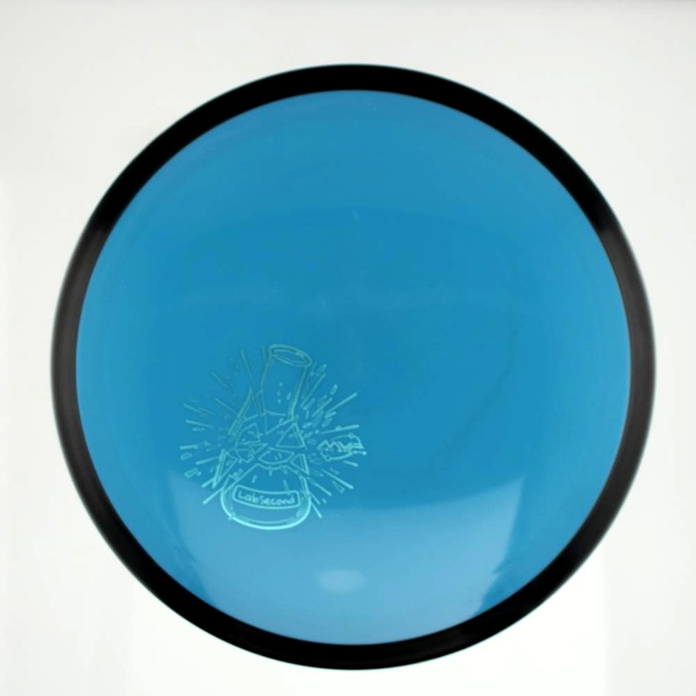 Motion - Lab 2nd - Blue - 163.8 gm -  Disc ID: 612339