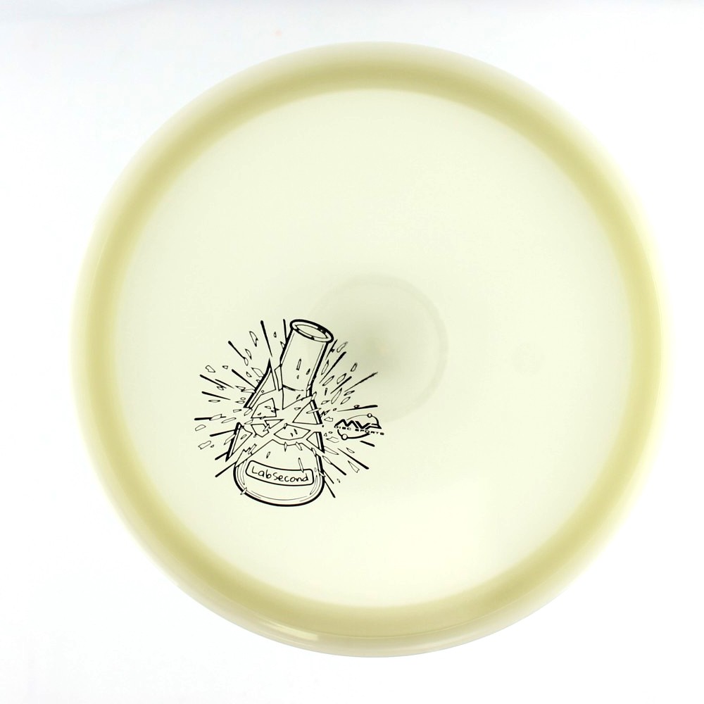 Crave - Lab 2nd - Unique - 173.2 gm -  Disc ID: 612403