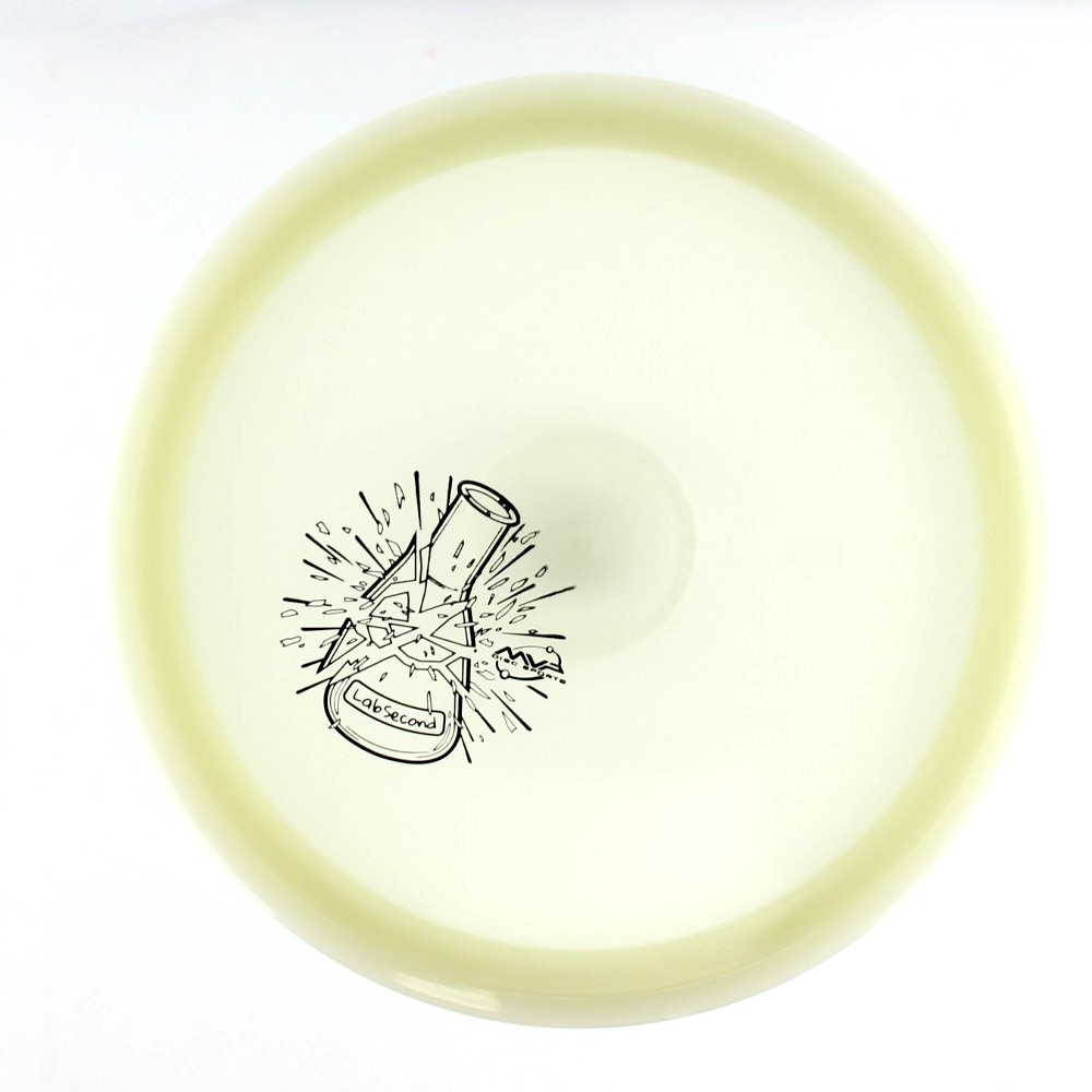 Crave - Lab 2nd - Unique - 172.1 gm -  Disc ID: 612404