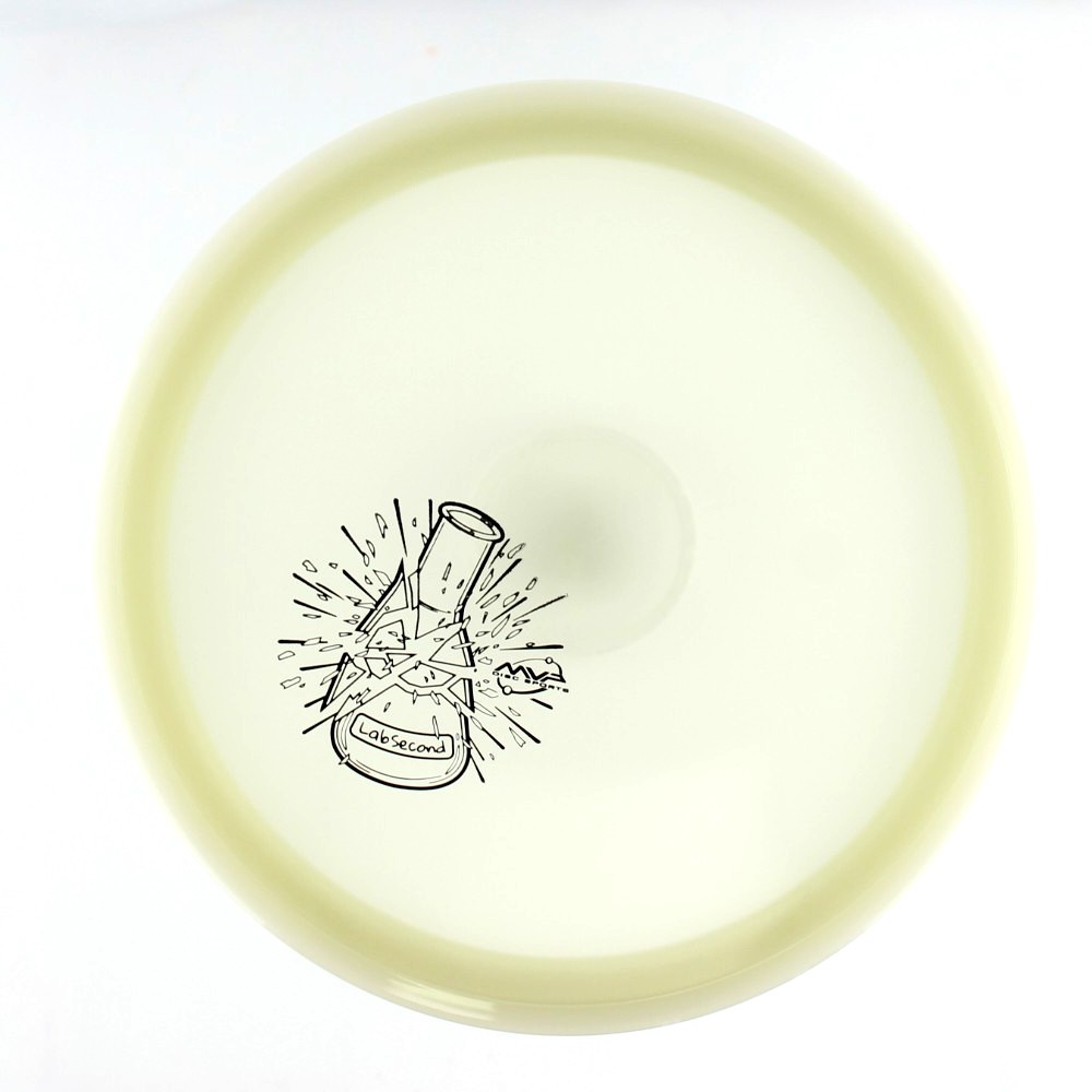 Crave - Lab 2nd - Unique - 171.7 gm -  Disc ID: 612405