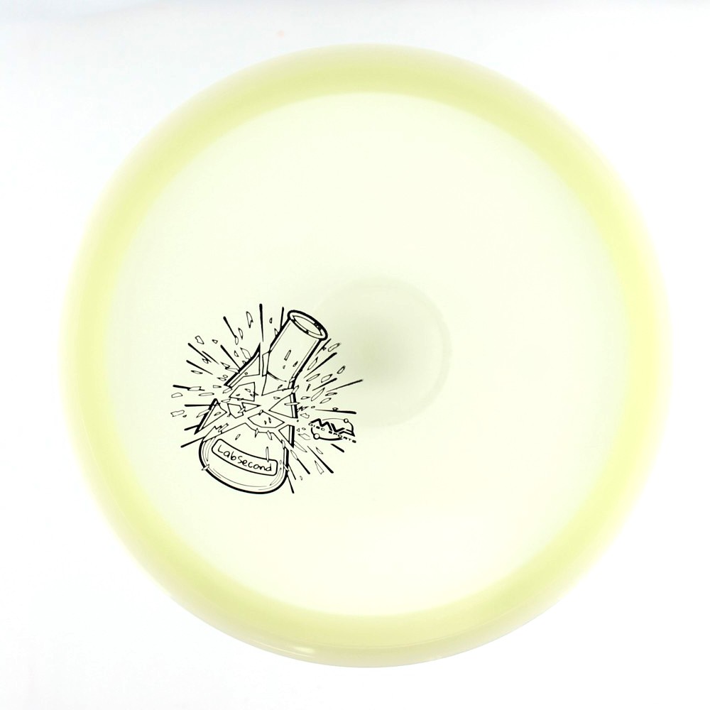 Crave - Lab 2nd - Unique - 173.3 gm -  Disc ID: 612406