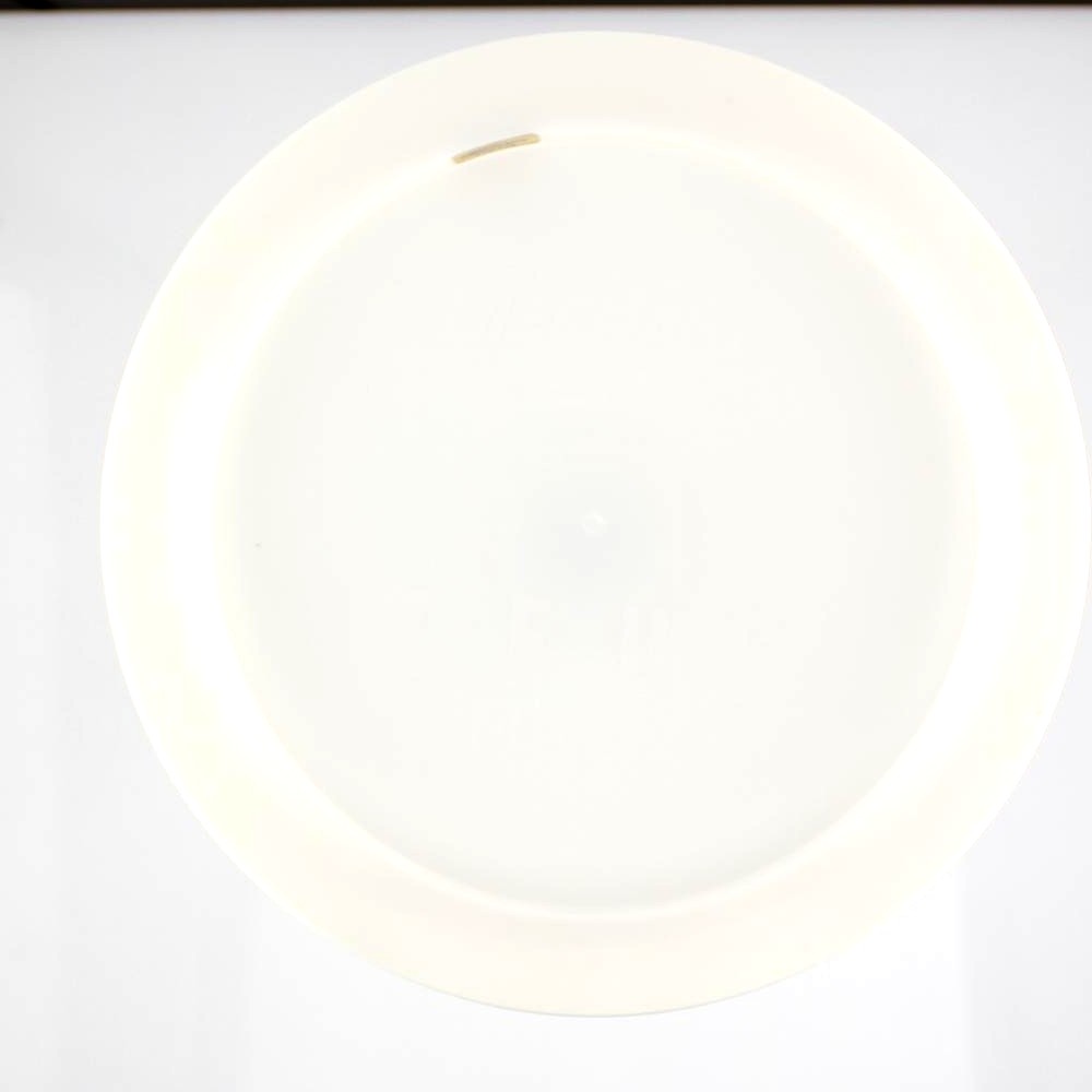 Zeus - Bottom Stamp - White - 172.9 gm -  Disc ID: 612467