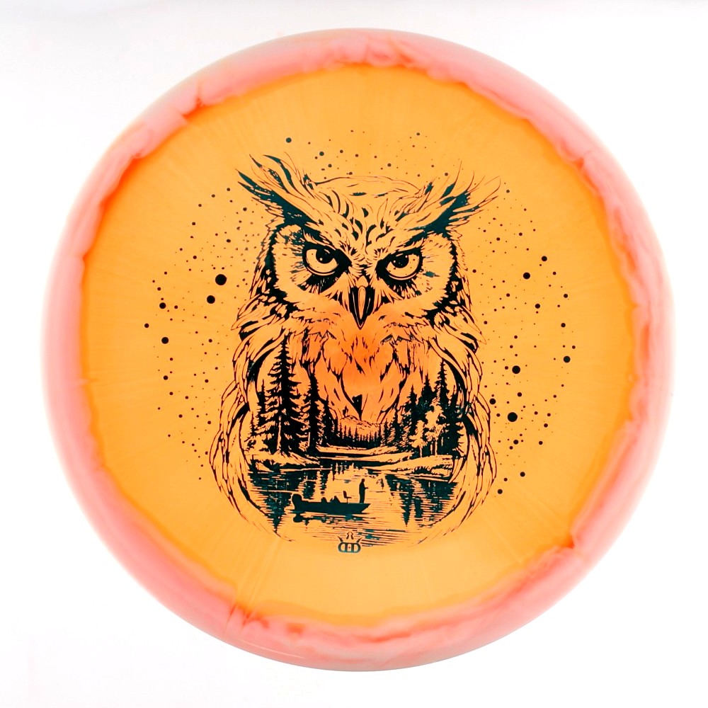 EMAC Truth (Retooled) - Knowledge Keeper - White - 178.9 gm -  Disc ID: 612591