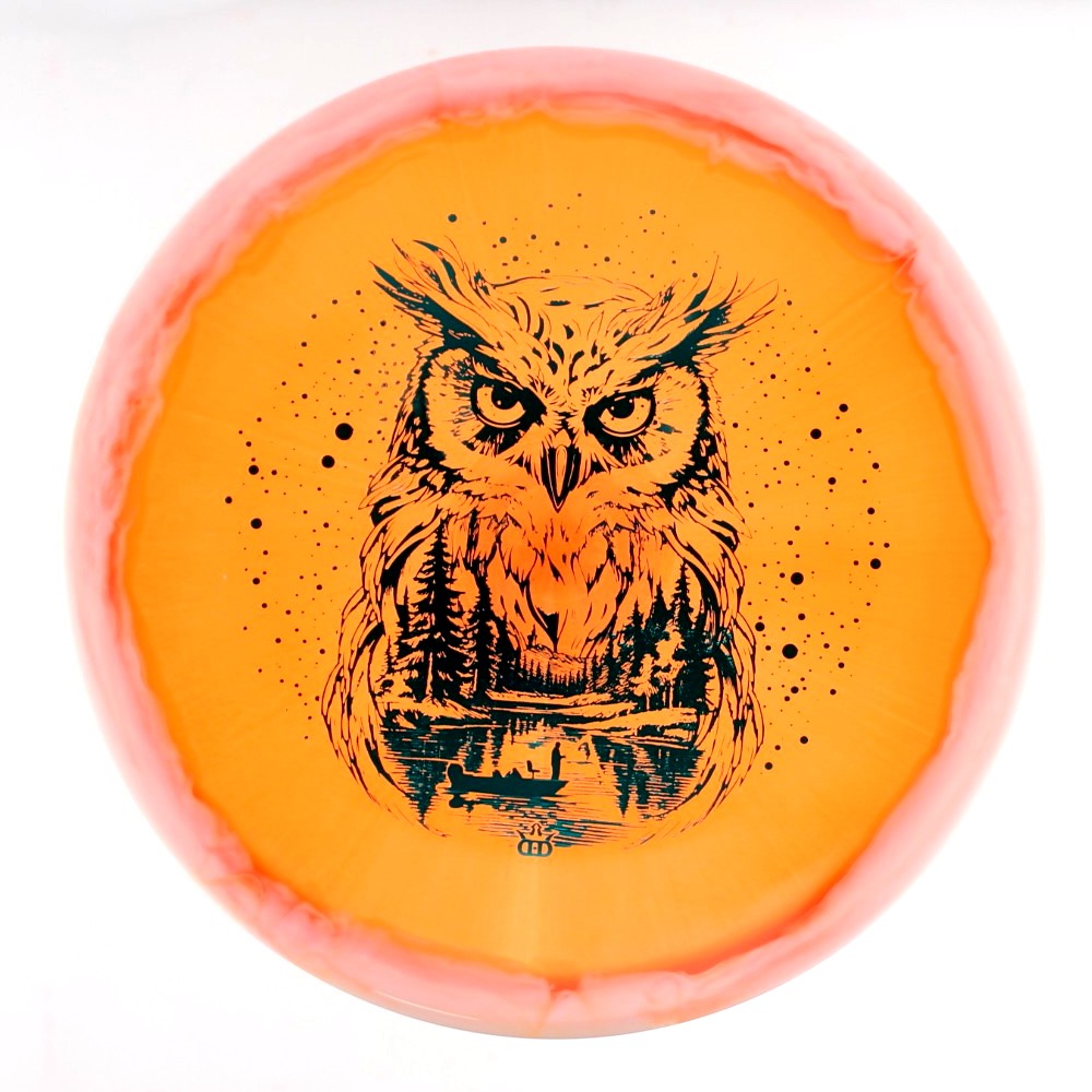 EMAC Truth (Retooled) - Knowledge Keeper - White - 177.9 gm -  Disc ID: 612592