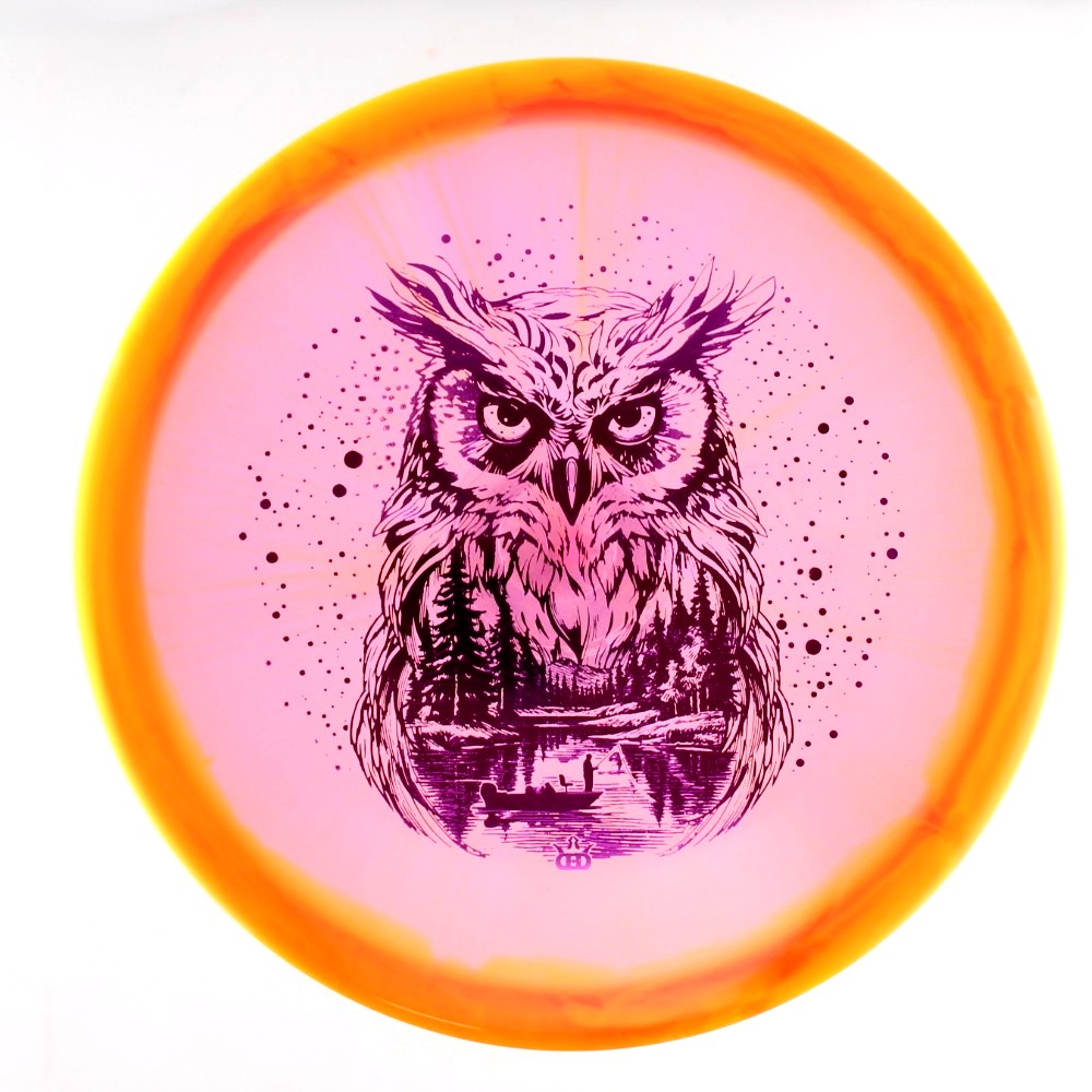 EMAC Truth (Retooled) - Knowledge Keeper - Yellow - 178.8 gm -  Disc ID: 612593