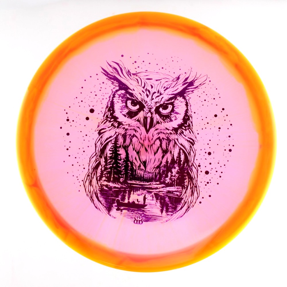 EMAC Truth (Retooled) - Knowledge Keeper - Yellow - 178.8 gm -  Disc ID: 612594