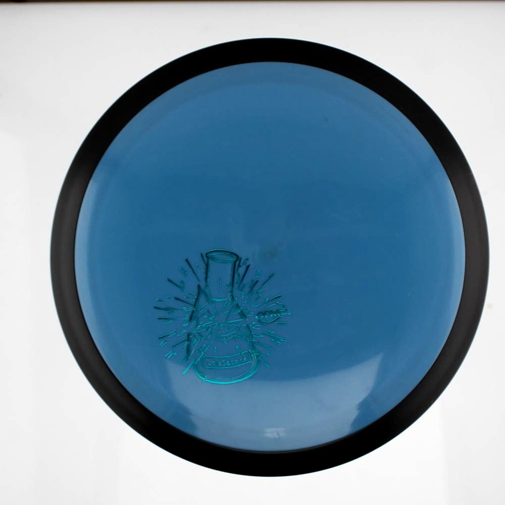 Catalyst - Lab 2nd - Blue - 171.3 gm -  Disc ID: 612754