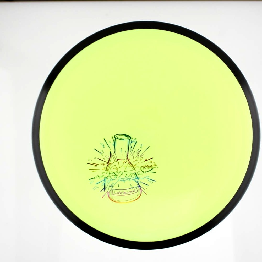 Volt - Lab 2nd - Day Glo - 160.7 gm -  Disc ID: 612780