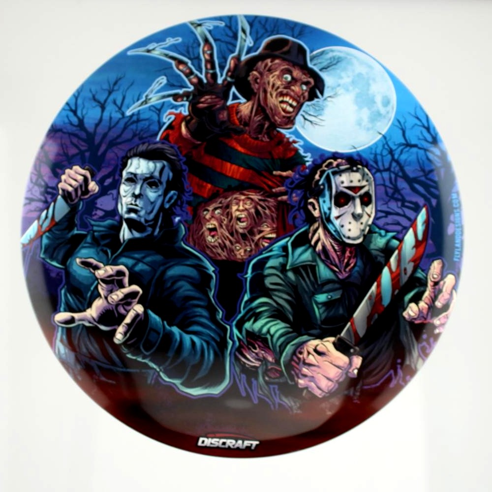 Buzzz - Various - Unique - 181.4 gm -  Disc ID: 612806