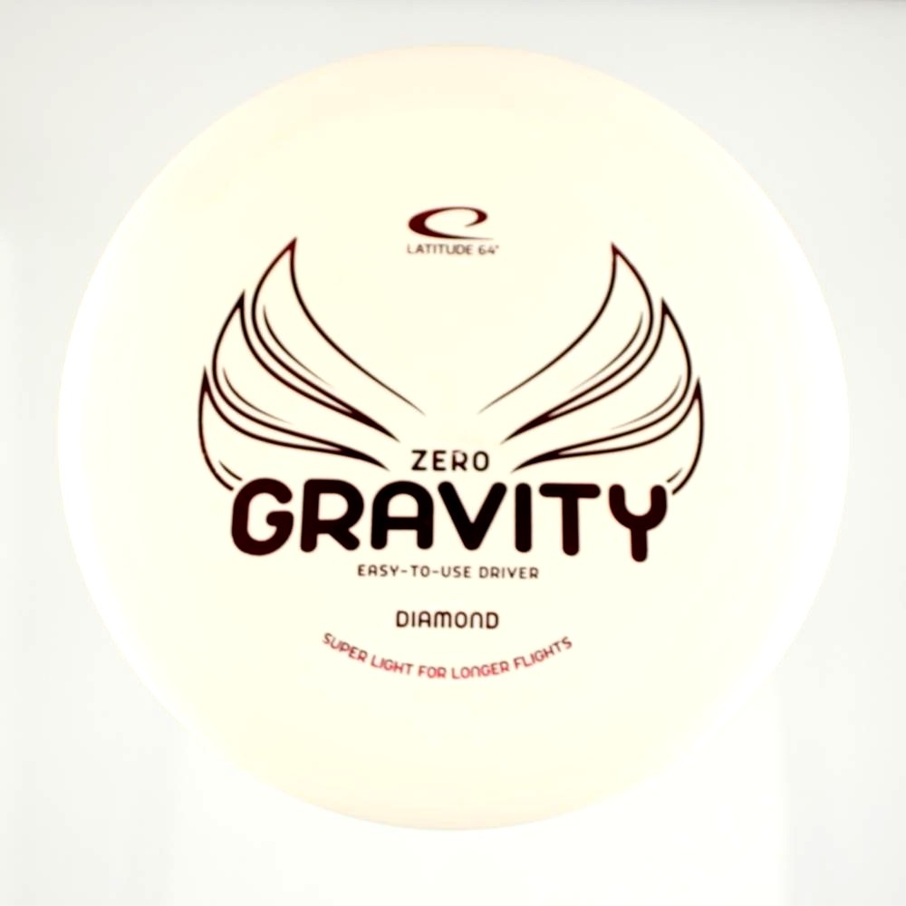 Diamond - Standard - White - 116.7 gm -  Disc ID: 612890