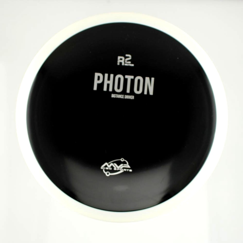 Photon - Standard - White - 174.0 gm -  Disc ID: 612934