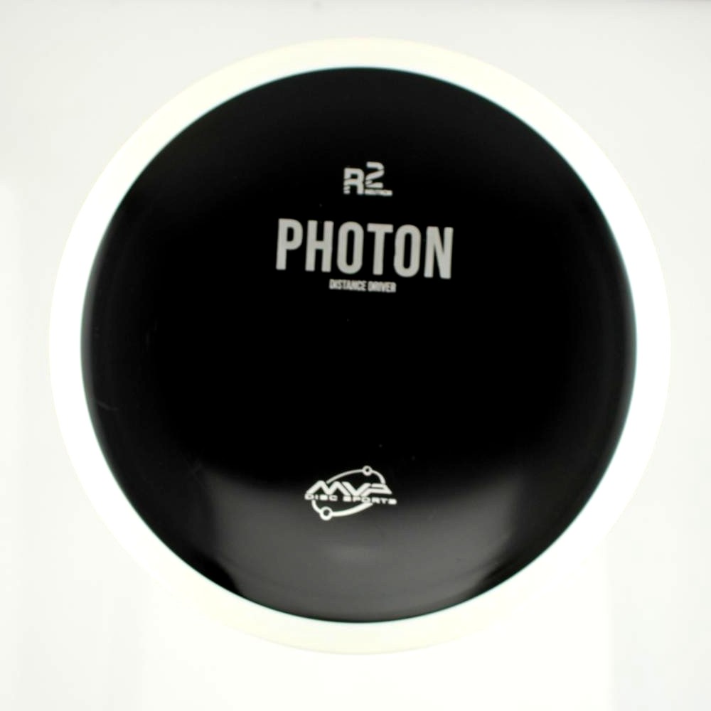 Photon - Standard - White - 171.1 gm -  Disc ID: 612936