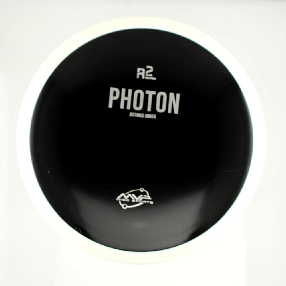 Photon - Standard - White - 170.2 gm -  Disc ID: 612941