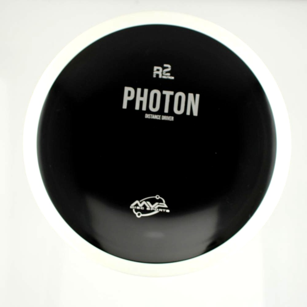 Photon - Standard - White - 171.3 gm -  Disc ID: 612944