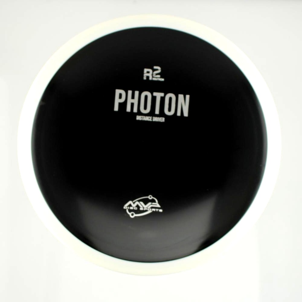 Photon - Standard - White - 170.8 gm -  Disc ID: 612946