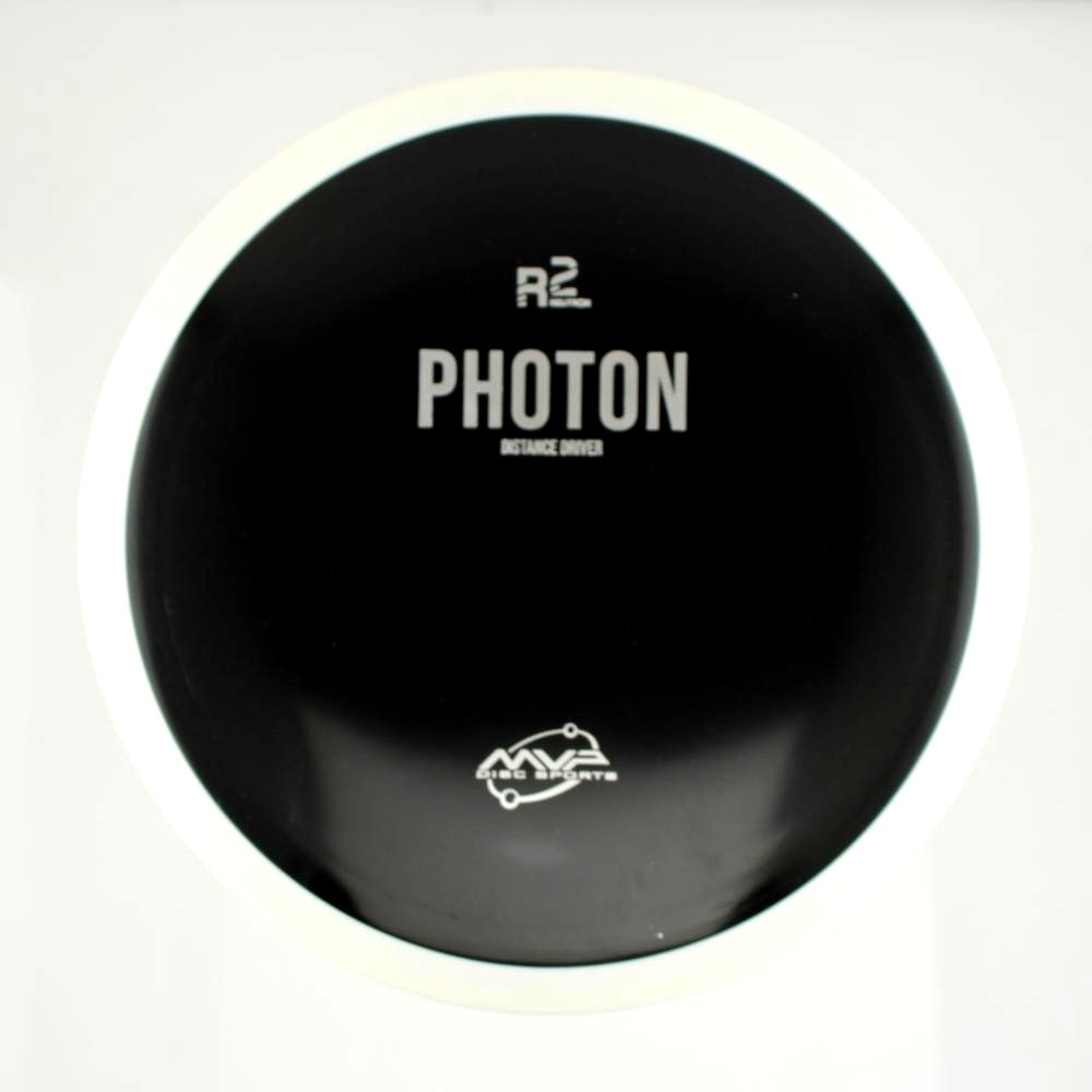 Photon - Standard - White - 169.8 gm -  Disc ID: 612949