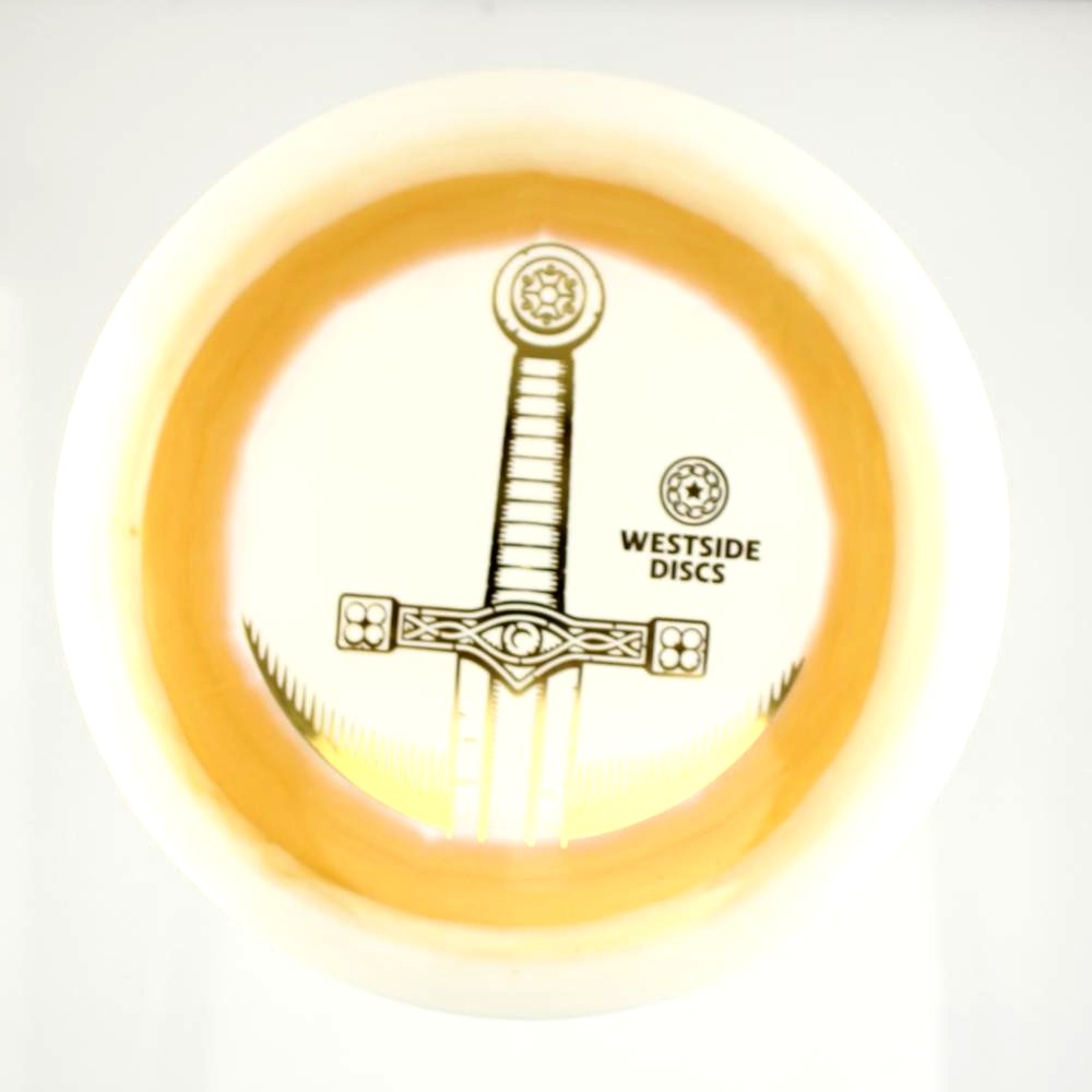 Sword - Standard - Gold - 175.5 gm -  Disc ID: 613027