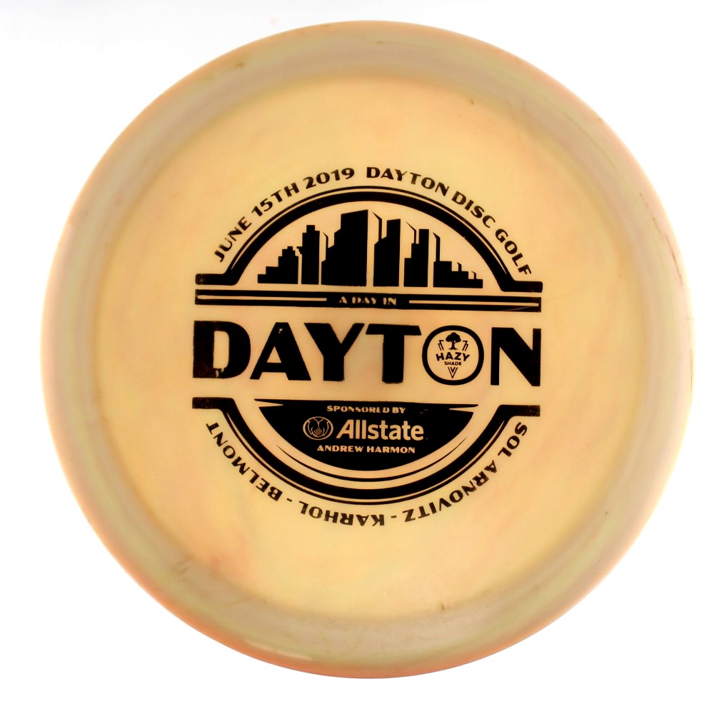 Collector - Discmania - As Pictured - 175.7 gm -  Disc ID: 613095