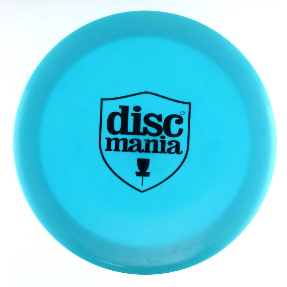 Collector - Discmania - As Pictured - 175.8 gm -  Disc ID: 613098