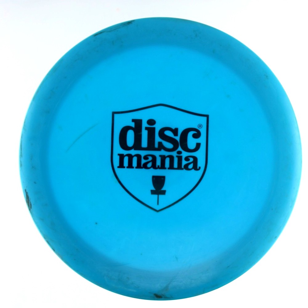 Collector - Discmania - As Pictured - 176.3 gm -  Disc ID: 613099