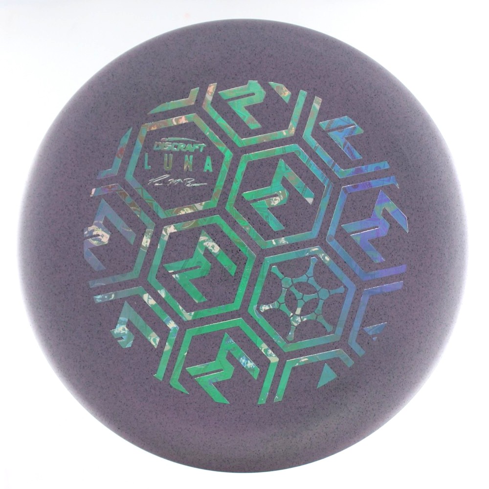 Collector - Discraft - As Pictured - 175.6 gm -  Disc ID: 613107