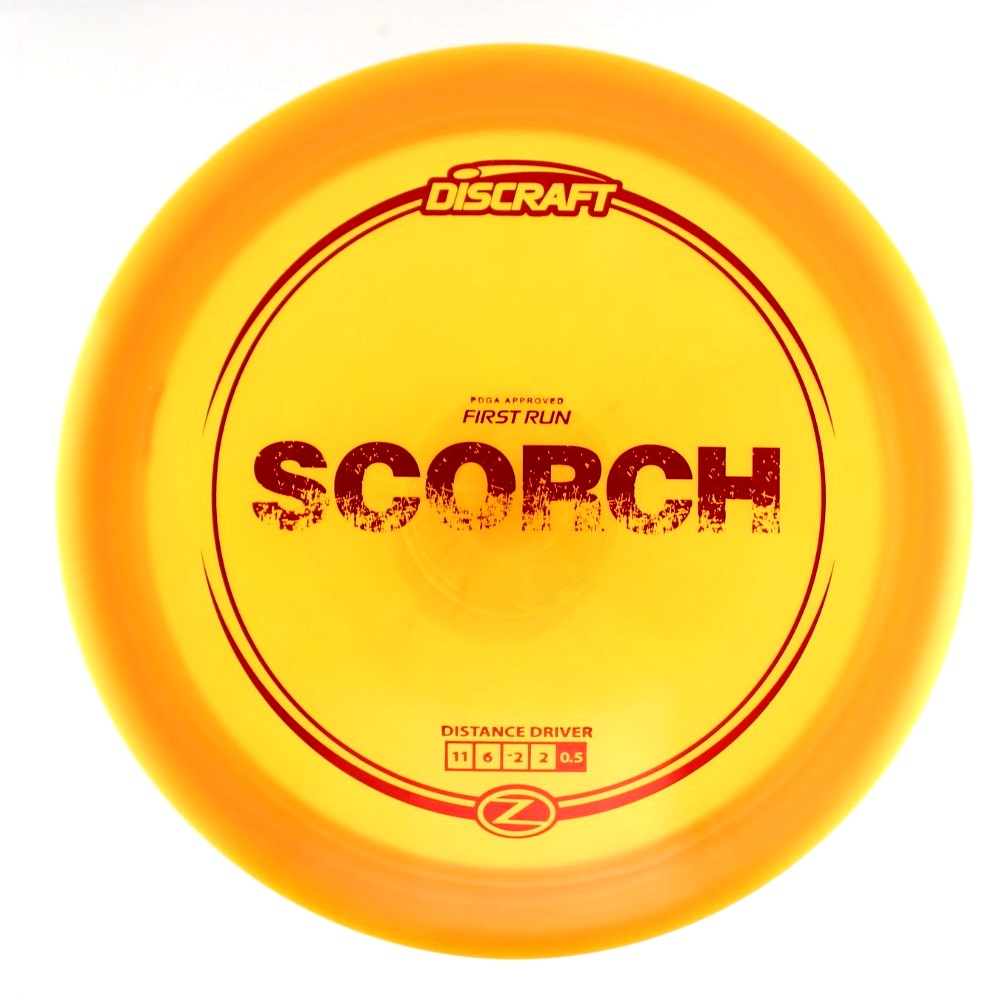 Collector - Discraft - As Pictured - 175.3 gm -  Disc ID: 613108