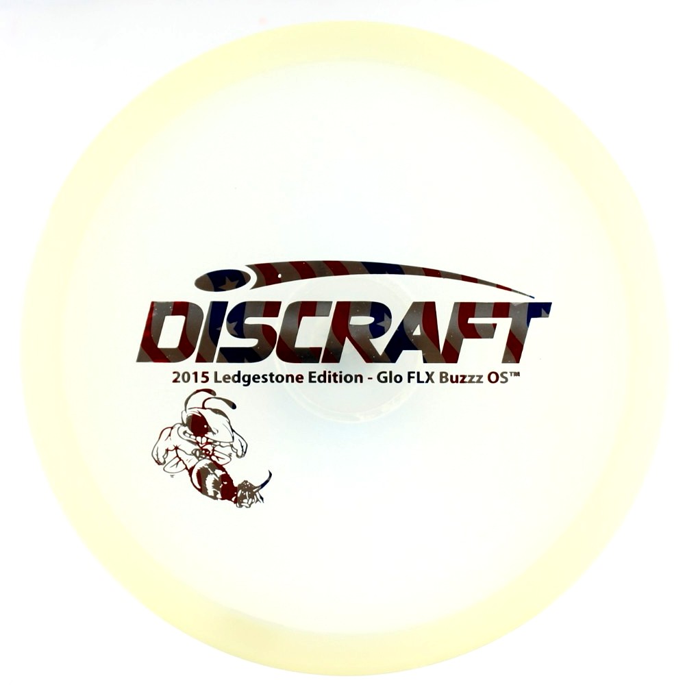 Collector - Discraft - As Pictured - 176.9 gm -  Disc ID: 613109