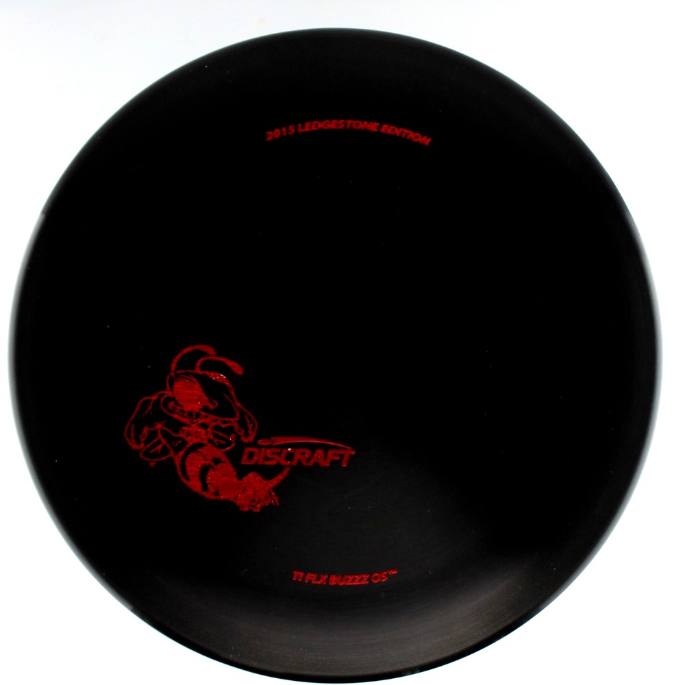 Collector - Discraft - As Pictured - 177.9 gm -  Disc ID: 613110