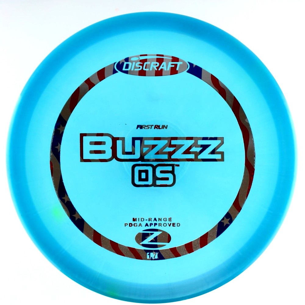 Collector - Discraft - As Pictured - 179.8 gm -  Disc ID: 613112