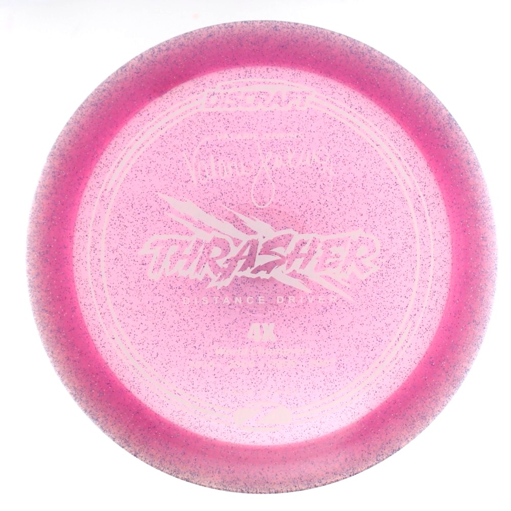 Collector - Discraft - As Pictured - 171.9 gm -  Disc ID: 613114