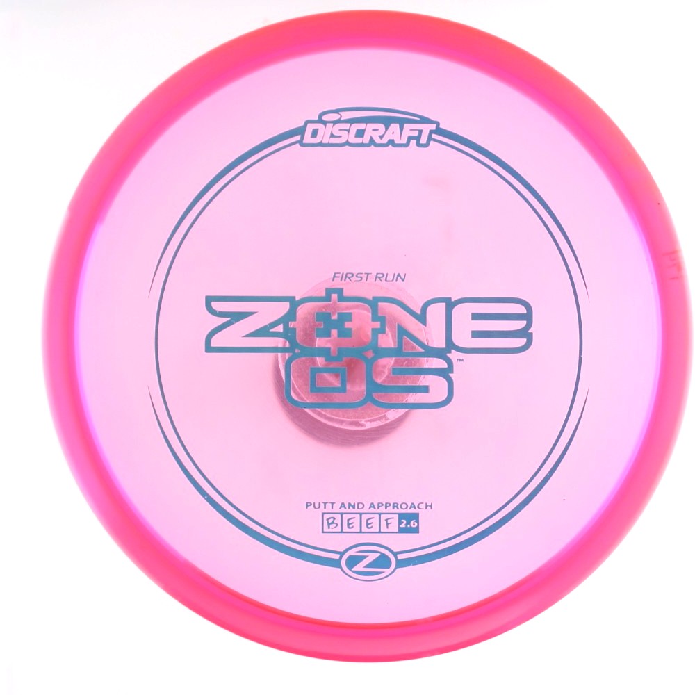 Collector - Discraft - As Pictured - 178.0 gm -  Disc ID: 613115