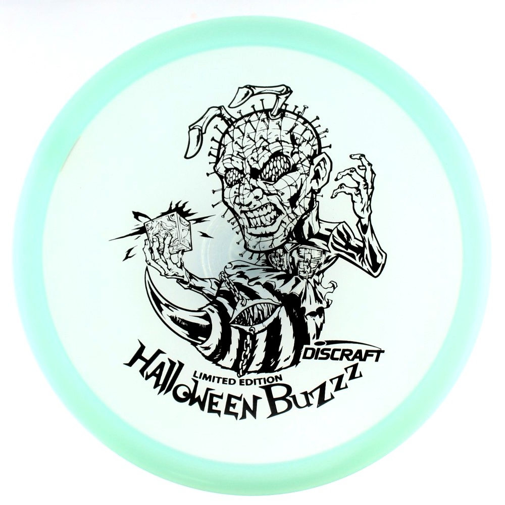 Collector - Discraft - As Pictured - 180.0 gm -  Disc ID: 613116