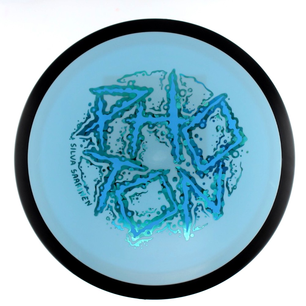 Collector - MVP Axiom Streamline - As Pictured - 177.3 gm -  Disc ID: 613118