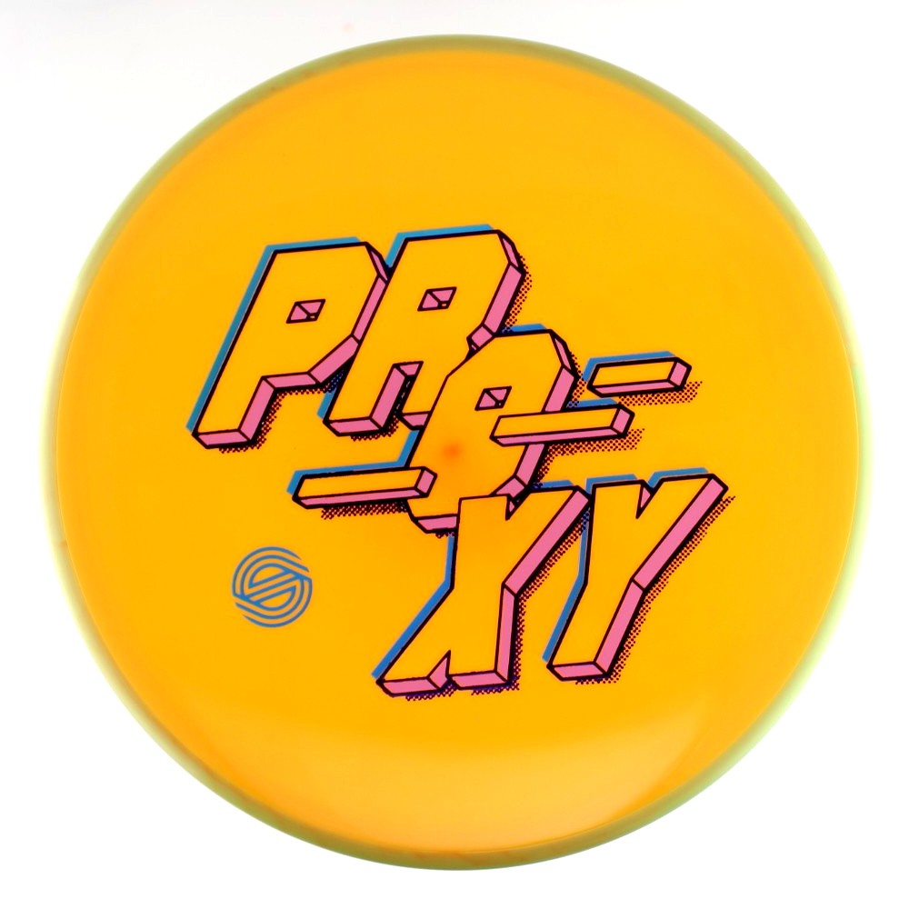 Collector - MVP Axiom Streamline - As Pictured - 174.2 gm -  Disc ID: 613124