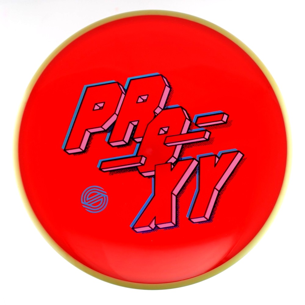 Collector - MVP Axiom Streamline - As Pictured - 174.7 gm -  Disc ID: 613125