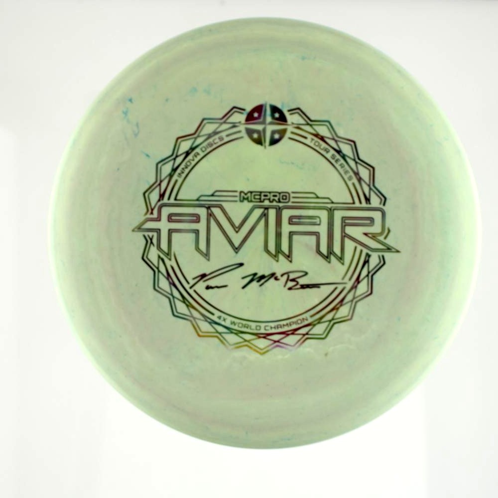 Collector - Innova - As Pictured - 173.2 gm -  Disc ID: 613178