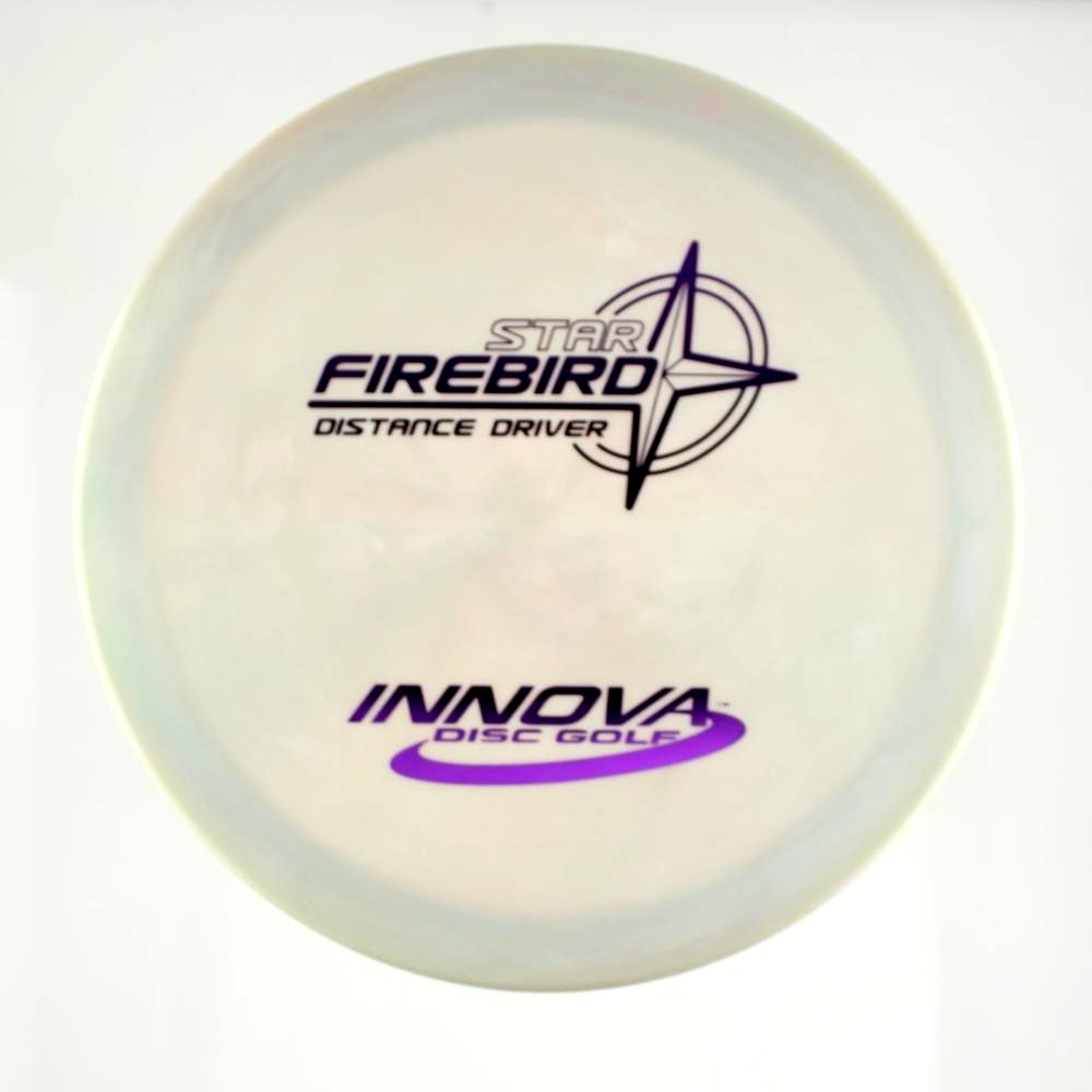 Collector - Innova - As Pictured - 165.5 gm -  Disc ID: 613184