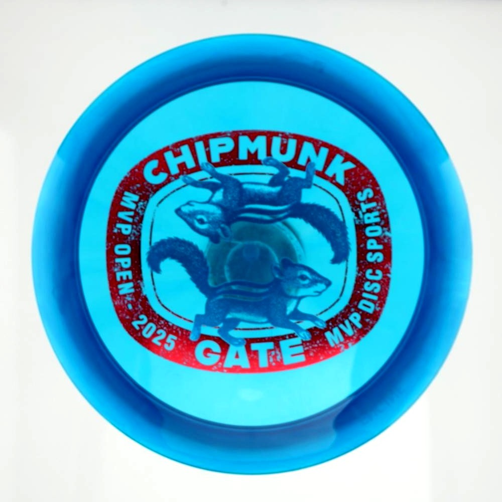 Collector - MVP Axiom Streamline - As Pictured - 174.6 gm -  Disc ID: 613194