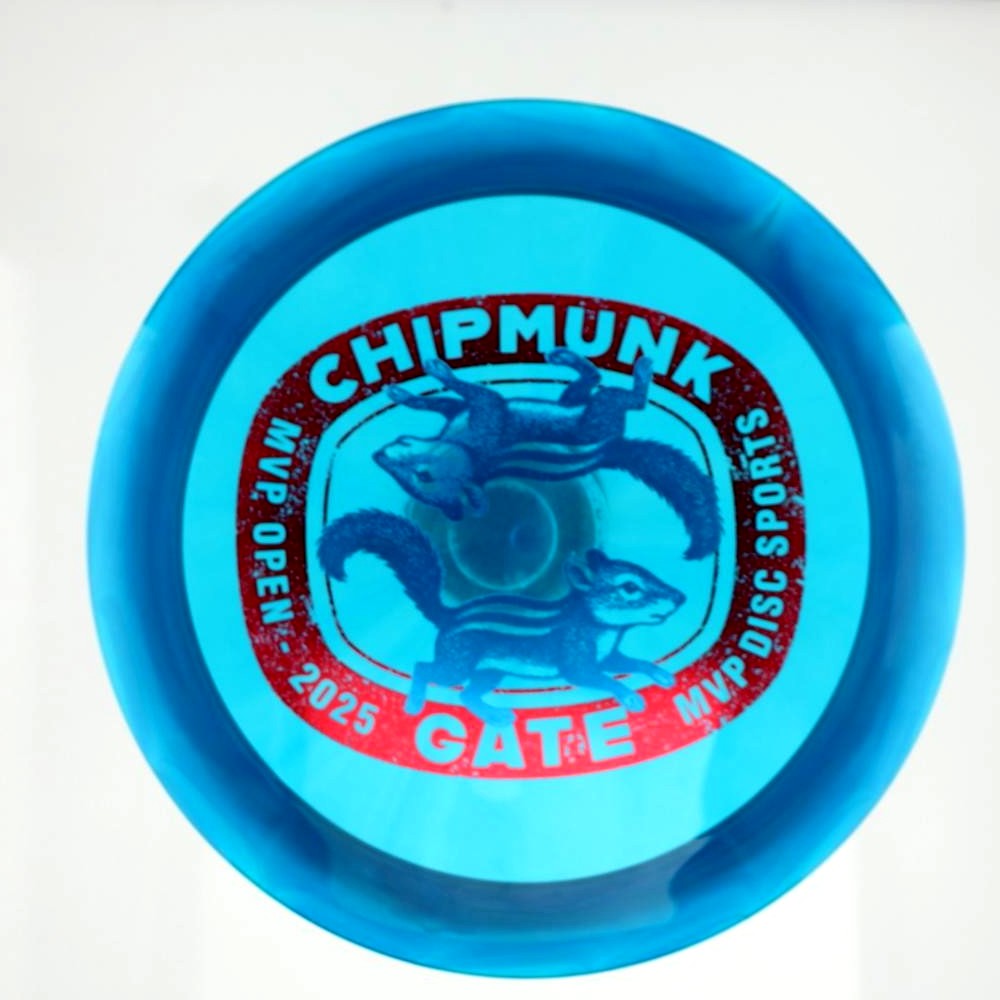 Collector - MVP Axiom Streamline - As Pictured - 175.0 gm -  Disc ID: 613200