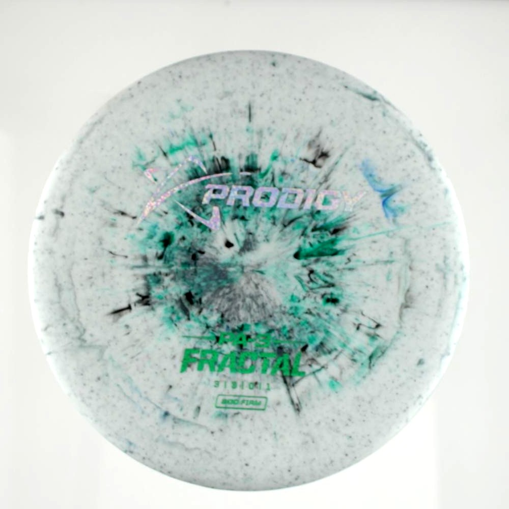 PA3 - Standard - Unique - 171.8 gm -  Disc ID: 613274