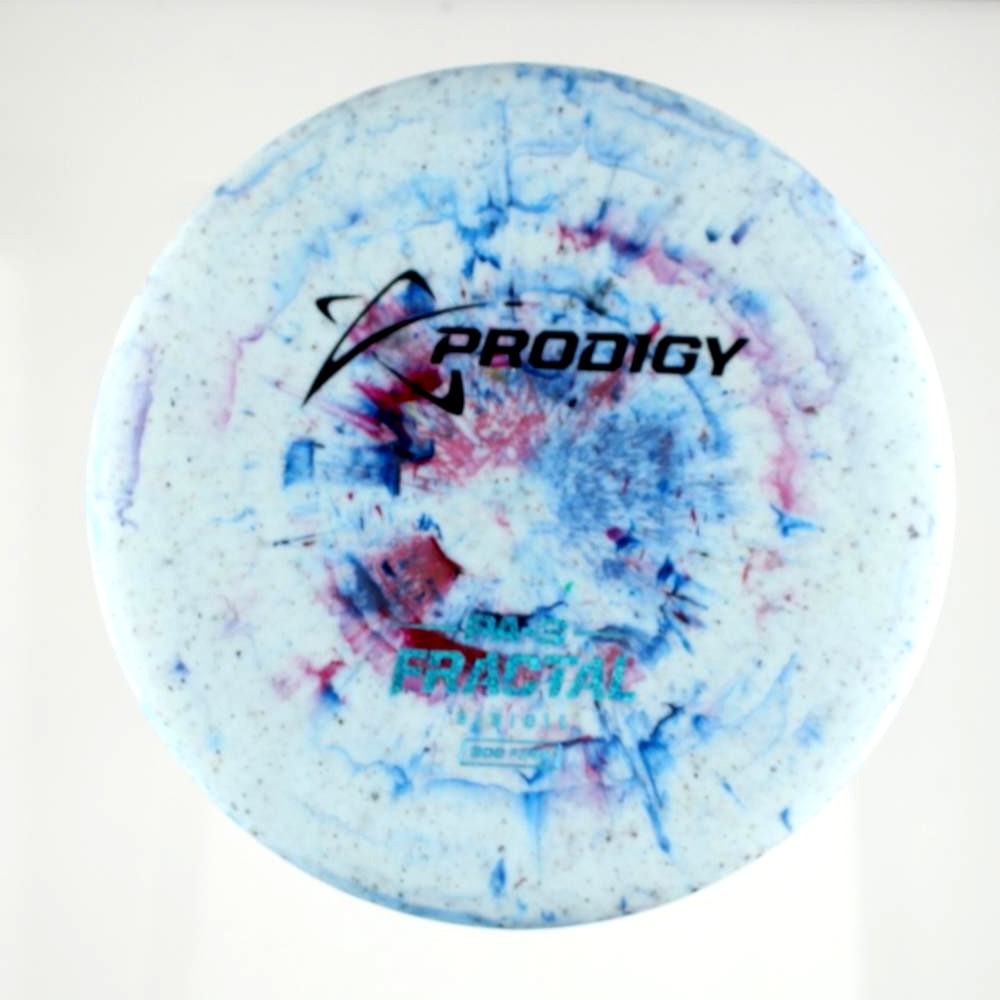 PA3 - Standard - Unique - 172.8 gm -  Disc ID: 613279