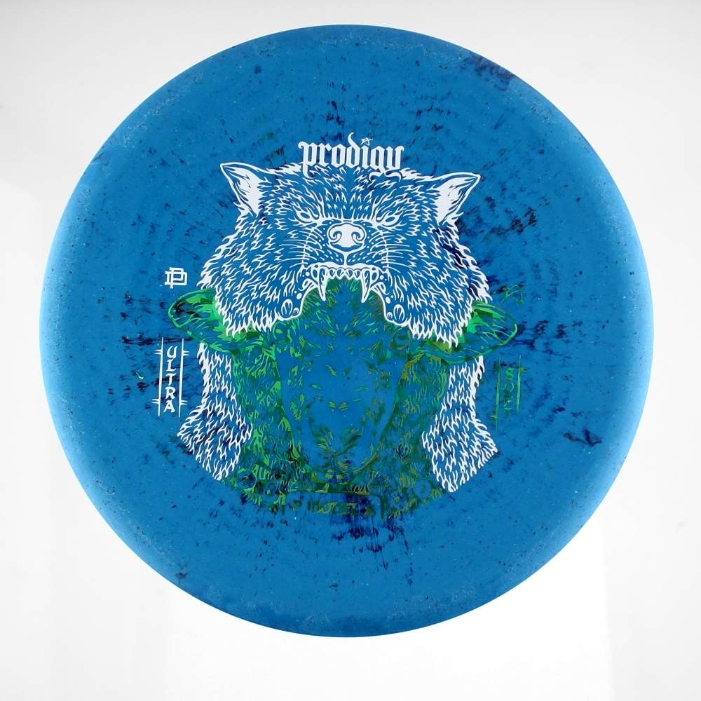 ACE Line P Model S - Sheeps Clothing - Blue - 173.0 gm -  Disc ID: 613354