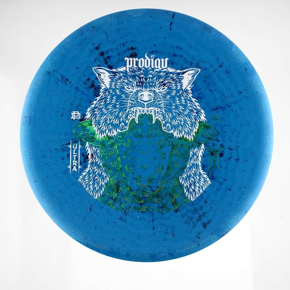 ACE Line P Model S - Sheeps Clothing - Blue - 172.4 gm -  Disc ID: 613355