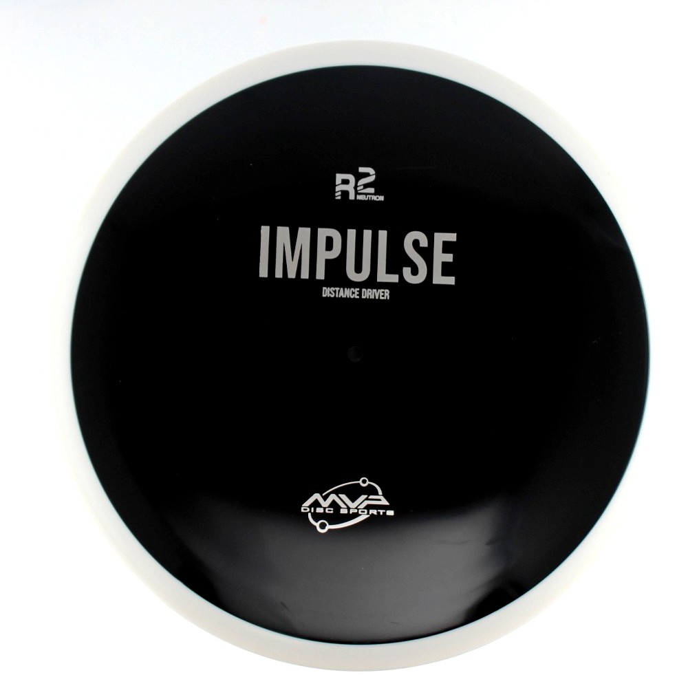 Impulse - Standard - Unique - 172.1 gm -  Disc ID: 613467